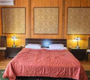 Санаторий «Вилла Арнест», фото 43