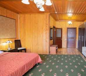 Санаторий «Вилла Арнест», фото 44