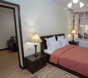 Санаторий «Вилла Арнест», фото 53