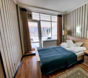 Санаторий «Вилла Арнест», фото 61