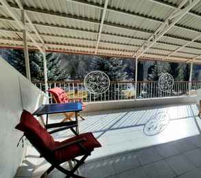 Санаторий «Вилла Арнест», фото 63