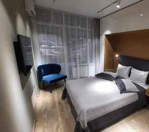 Санаторий «Вилла Арнест», фото 65