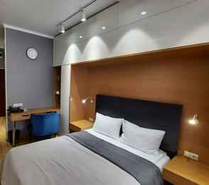 Санаторий «Вилла Арнест», фото 67