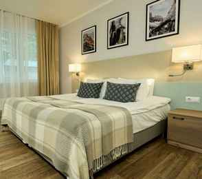 Санаторий «Вилла Арнест», фото 71