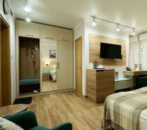 Санаторий «Вилла Арнест», фото 72