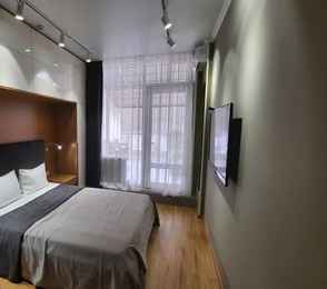 Санаторий «Вилла Арнест», фото 68