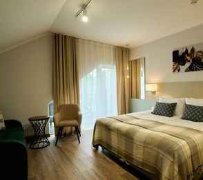 Санаторий «Вилла Арнест», фото 76