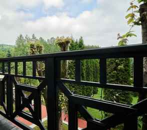 Санаторий «Вилла Арнест», фото 80