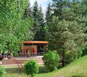 Санаторий «Вилла Арнест», фото 83