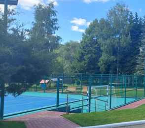 Санаторий «Вилла Арнест», фото 84