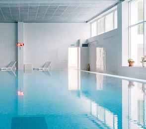 Санаторий «Зеленая роща», фото 5