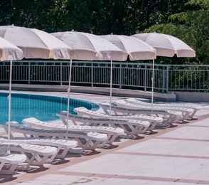 Санаторий «Зеленая роща», фото 6