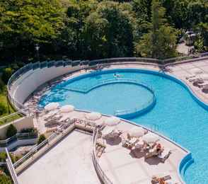 Санаторий «Зеленая роща», фото 7