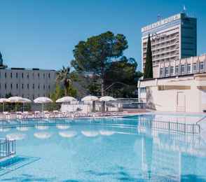 Санаторий «Зеленая роща», фото 11