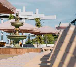 Санаторий «Зеленая роща», фото 14