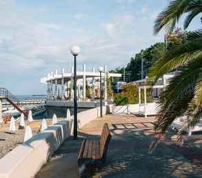 Санаторий «Зеленая роща», фото 18