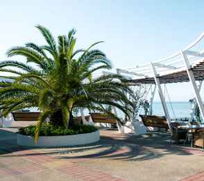 Санаторий «Зеленая роща», фото 19