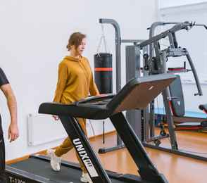 Санаторий «Зеленая роща», фото 22