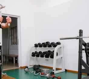 Санаторий «Зеленая роща», фото 23