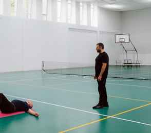 Санаторий «Зеленая роща», фото 25