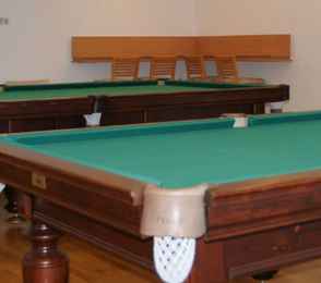 Санаторий «Зеленая роща», фото 28