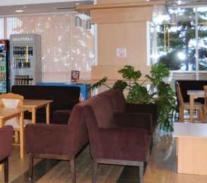 Санаторий «Зеленая роща», фото 36