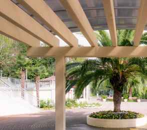 Санаторий «Зеленая роща», фото 37