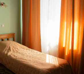 Санаторий «Синий утес», фото 3