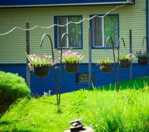 Санаторий «Синий утес», фото 5