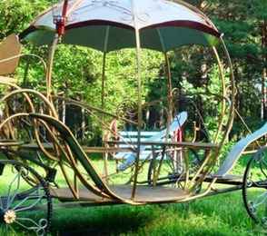 Санаторий «Синий утес», фото 8