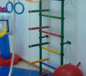 Санаторий «Синий утес», фото 9