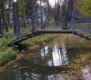 Санаторий «Синий утес», фото 11