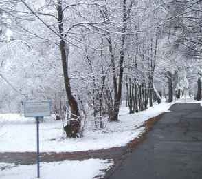Санаторий «Синий утес», фото 13
