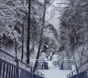Санаторий «Синий утес», фото 14