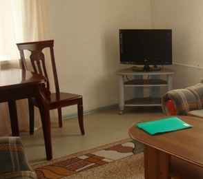 Санаторий «Синий утес», фото 17