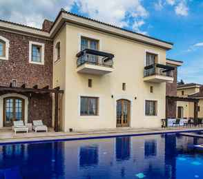 Отель «Крымский Бриз Hotel & Villas», фото 4