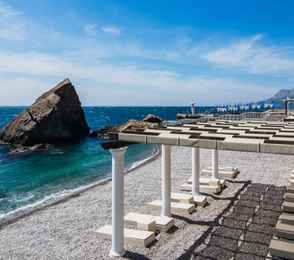 Отель «Крымский Бриз Hotel & Villas», фото 13