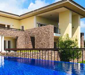 Отель «Крымский Бриз Hotel & Villas», фото 15