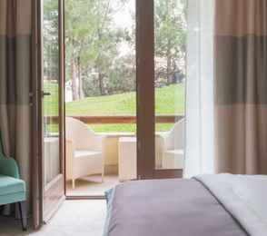 Отель «Крымский Бриз Hotel & Villas», фото 7