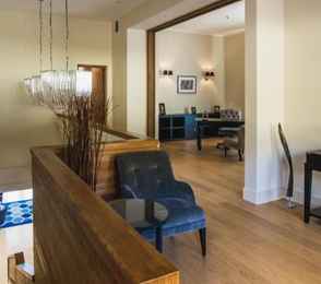 Отель «Крымский Бриз Hotel & Villas», фото 33