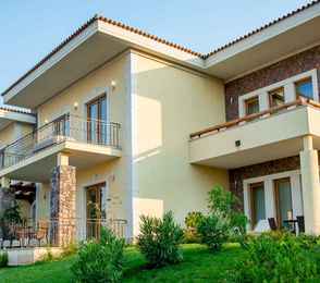 Отель «Крымский Бриз Hotel & Villas», фото 45