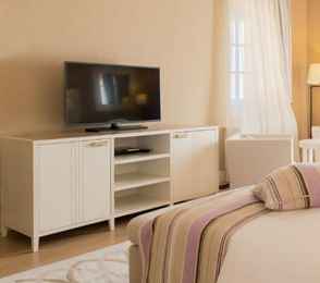 Отель «Крымский Бриз Hotel & Villas», фото 38