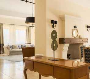 Отель «Крымский Бриз Hotel & Villas», фото 40