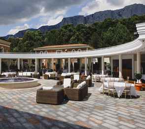 Крымский Бриз Hotel & Villas, фото 52