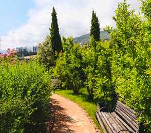 Крымский Бриз Hotel & Villas, фото 63