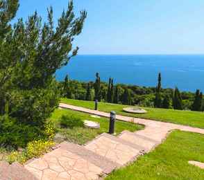 Крымский Бриз Hotel & Villas, фото 64