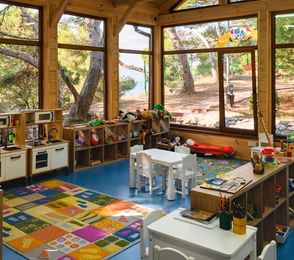 Крымский Бриз Hotel & Villas, фото 67