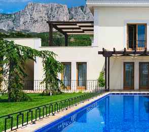 Крымский Бриз Hotel & Villas, фото 68