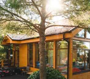 Крымский Бриз Hotel & Villas, фото 86