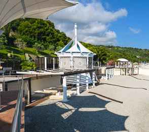 Крымский Бриз Hotel & Villas, фото 73